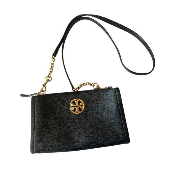 Tory Burch Top Zip Carson Small